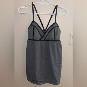 Vintage lululemon tank